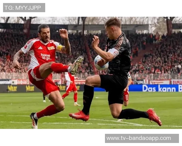 国米欲引进拜仁后卫于帕面临挑战拜仁计划续约球员