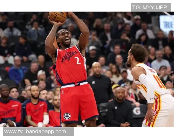 快船奋战无小卡需降低失误才能赢得比赛胜利