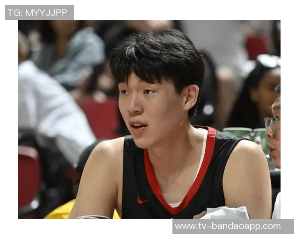 杨瀚森出场时间仅68分钟球迷对其发展期待过高引发热议