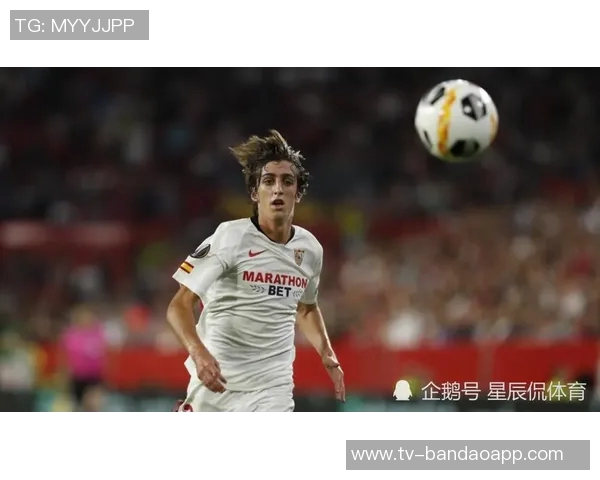 法兰克福和英超多队关注巴黎17岁小将扬吉尔的转会动态