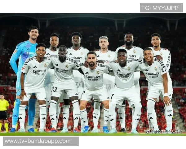 阿隆索盛赞姆巴佩在皇马的历史地位米利唐具备右后卫能力