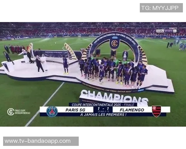 巴黎圣日耳曼今夜抵达多哈全力备战洲际杯赛事