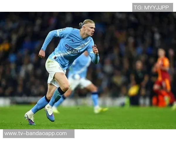 谢尔基谈哈兰德：他是得分机器我更享受助攻的乐趣