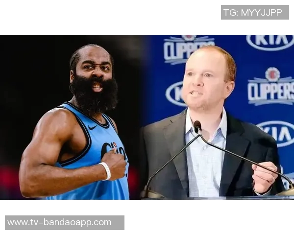 考辛斯直言快船问题在于弗兰克背后操控却不愿承担责任 考辛斯直言快船问题在于弗兰克背后操控却不愿承担责任