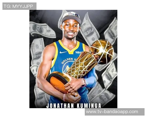 卡特鼓励库明加把握机会在勇士展现自我价值提升身价 卡特鼓励库明加把握机会在勇士展现自我价值提升身价