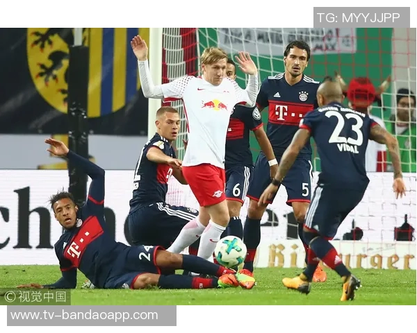 德国杯14决赛即将开战勒沃库森与拜仁莱比锡对决时间公布